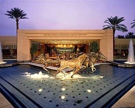 Doubletree Paradise Valley