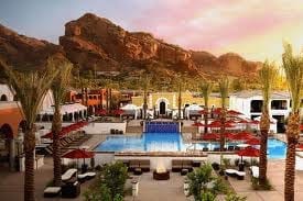 Monte Lucia Resort