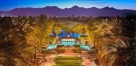 Hyatt Regency Scottsdale