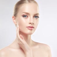 model rhinoplasty procedure by az plastic surgery center